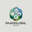 Rajadi Global Pvt Ltd logo