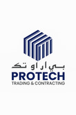 Protech Trading & Contracting logo
