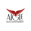 Aigle Music Entertainment logo