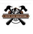 SITE FIX SOLUTION LTD logo
