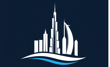 Real estate in Dubai logo