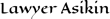 Lawyer Asikin - Advocates & Solicitors logo