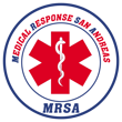 Medical Response San Andreas logo