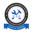 UTC2013/2014 SECTION logo