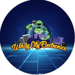 Windy City Electronics logo