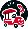 Golf Cart Enthusiast Club logo
