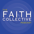 The Faith Collective Podcast logo