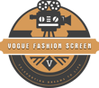 Vogue Fashion Screen logo