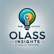 The OlasInsights - Insights for the Innovators of Tomorrow, One Insight at a Time! logo