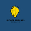 Bigger Futures Consultant logo