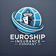 Euro ship insurance company logo