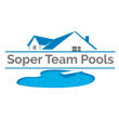 Super Team Pool Builders logo