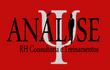 Análise RH Treinamentos logo