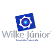 Wilke Junior Fotografias logo