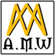 ALAN MEVRIK ENGRAVING logo