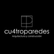Arquitectura 4Paredes logo