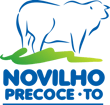Novilho Precoce Tocantins logo