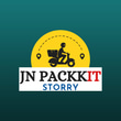 JN Packkit Storry Pvt Ltd logo