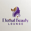 Eternal Beauty Lounge logo