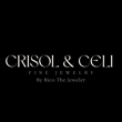 Crisol & Celi Jewelry logo