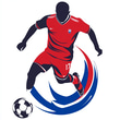 Hati U-17 | Qatar |  November 5th - 27th logo