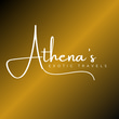 Athena's Exotic Travels logo