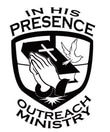 In His Presence Outreach Ministries-IHPOM logo