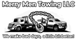 Merry Men Towing, LLC logo