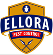 ELLORA ANTI PEST SERVICES logo