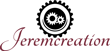 Jeremcreation- Portofolio logo
