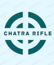 Chatra Rifle sports club logo