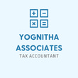 YOGNITHA & ASSOCIATES logo
