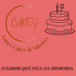 Luna’s Cake & Sabores logo