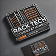 Rack tech innovation’s logo