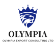 OLYMPIA EXPORT CONSULTING LTD logo