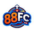 888FC - TRANG CASINO QUỐC TẾ UY TÍN logo