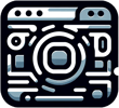 Dan Haefner Website Design logo