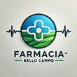 Farmacia Bello Campo logo