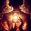Tarot Online de Silvana Cortez logo