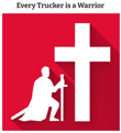 Truckers Prayer Line logo
