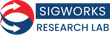 Sigworks Research Lab logo
