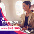 Vuelos Promo Colombia logo
