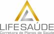 LIFE SAUDE CORRETORA logo