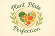 Plant Plate Perfection logo