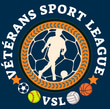 Vétérans Sport League logo