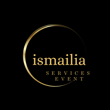 Ismailiaservicesevent logo