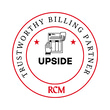 Upside RCM Services LLC logo