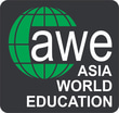 Asia World Education logo