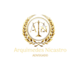 Dr Arquimedes Nicastro logo