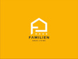 FAMILIEN HAUS LIVING logo